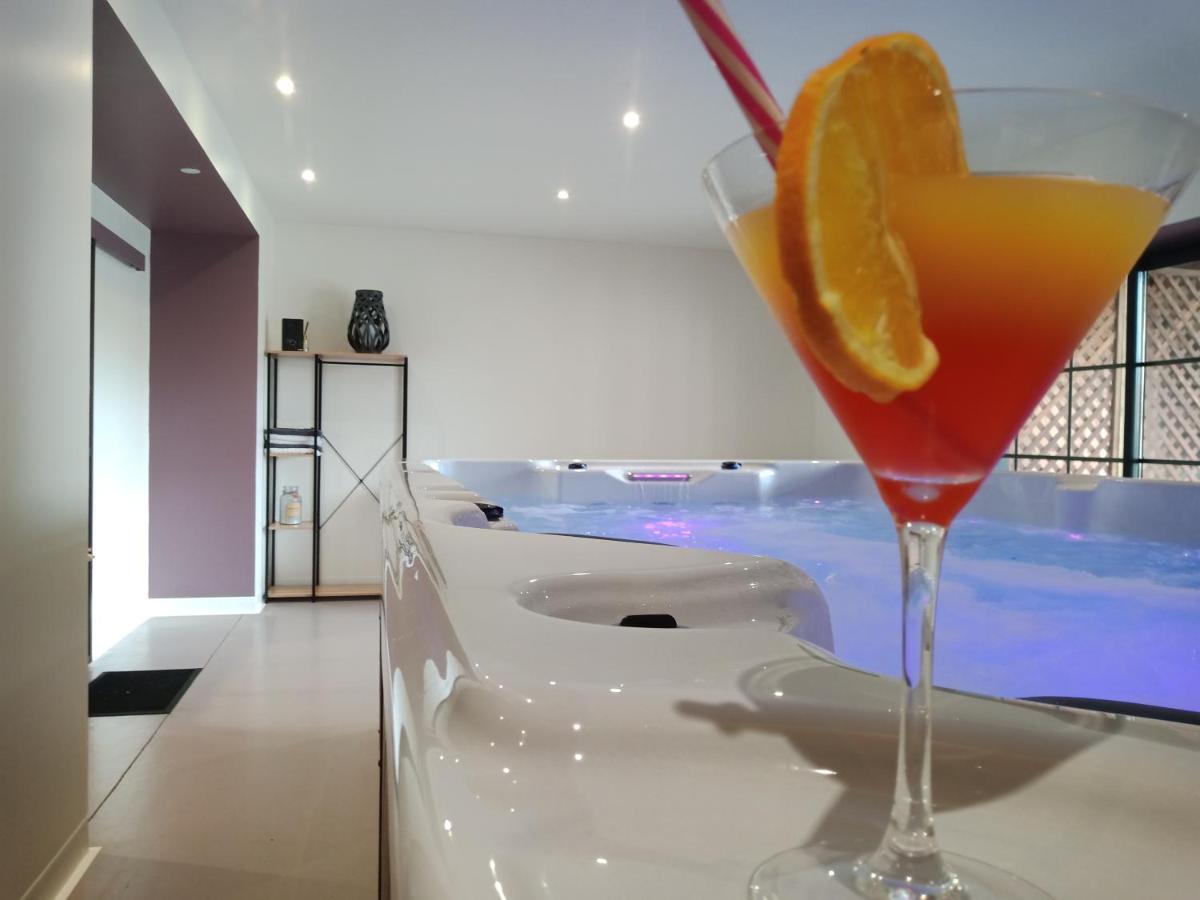 مبيت وإفطار Tartas L'Hacienda المظهر الخارجي الصورة